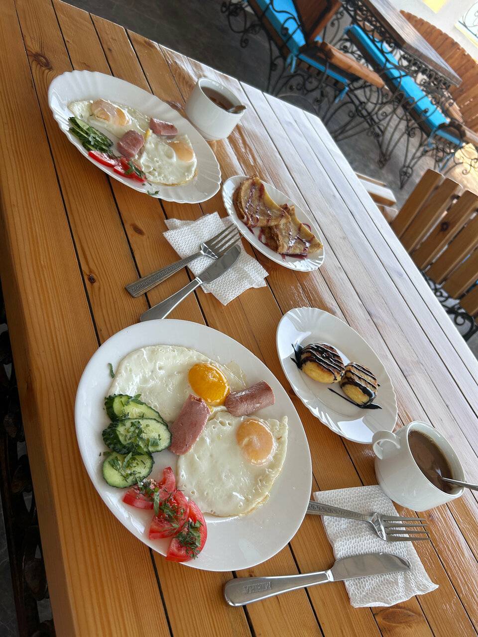 Фото Гостиницы Белый лев Судак 83