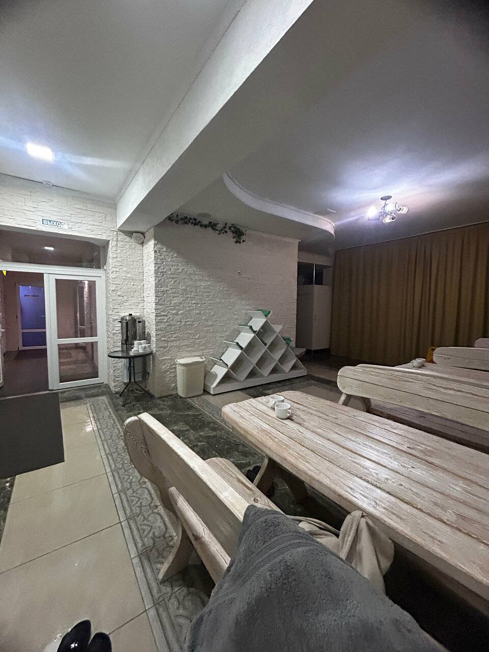 Фото Гостиницы Белый лев Судак 97