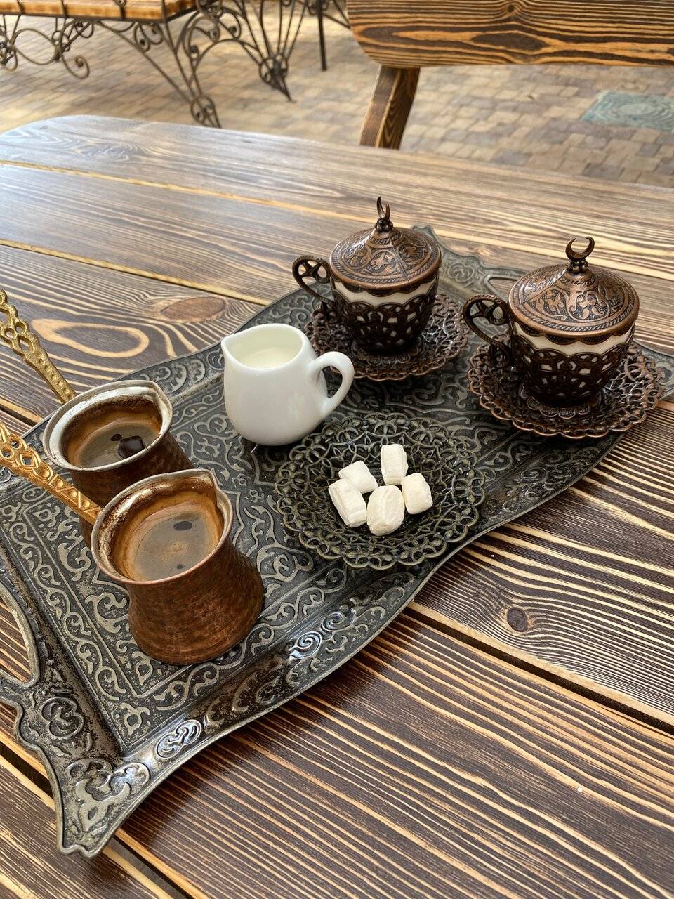 Фото Гостиницы Белый лев Судак 40